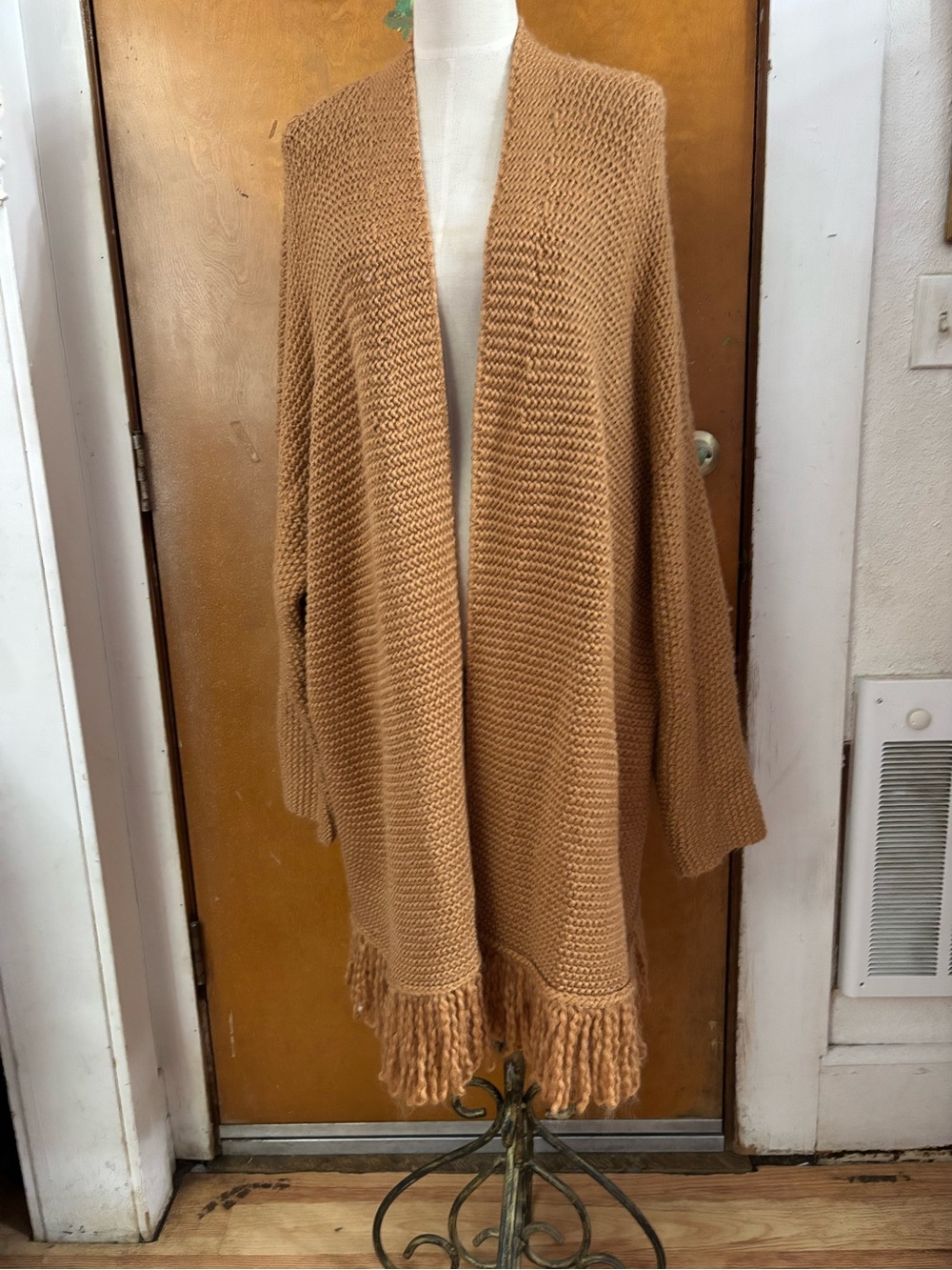 J.Jill cardigan sweater coat Plus size 4xl
